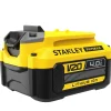 Accu'S & Acculaders|Brico Stanley Fatmax Batterij Sfmcb204-Xj 18V 4Ah