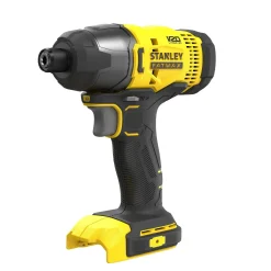 Boormachines|Brico Stanley Fatmax Combiset Accuboormachine Met Klopfunctie En Slagschroevendraaier 18V (2 Accu'S)