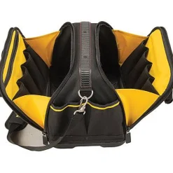 Gereedschapskoffers|Brico Stanley Fatmax Dubbelzijdige Gereedschapstas