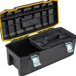 Gereedschapskoffers|Brico Stanley Fatmax Gereedschapskoffer Heavy Duty