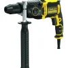 Boormachines|Brico Stanley Fatmax Klopboormachine Fmeh1100K-Qs 1100W