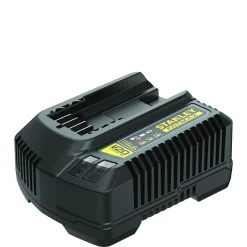 Accu'S & Acculaders|Brico Stanley Fatmax Lader Fmc692L-Qw 18V 1,5Ah