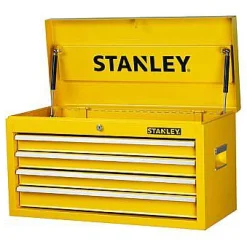Gereedschapskoffers|Brico Stanley Gereedschapskist Stmt1-75062 Top Chest 27"