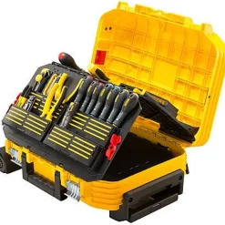 Gereedschapskoffers|Brico Stanley Gereedschapskoffer ‘Fatmax' 50 Cm