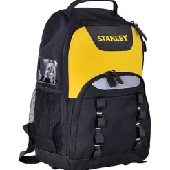 Gereedschapskoffers|Brico Stanley Gereedschapsrugzak