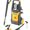 Hogedrukreinigers|Brico Stanley Hogedrukreiniger Sxpw17Hpe 1700W