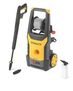 Hogedrukreinigers|Brico Stanley Hogedrukreiniger Sxpw18E 1800W