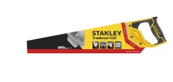 Zagen|Brico Stanley Houtzaag Tradecut 450Mm