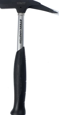 Hamers|Brico Stanley Lathamer Steelmaster 600Gr