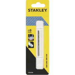 Boren|Brico Stanley Metaalboor Sta50700-Qz 61X3Mm