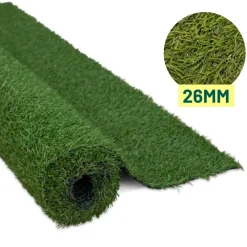 Brico Stanley Park Premium Kunstgras 26 Mm - 100X300 Cm- Kunstgras