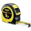 Rolmeters|Brico Stanley Rolmeter 'Fatmax' 3 M