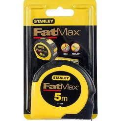 Rolmeters|Brico Stanley Rolmeter 'Fatmax' 5M