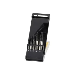 Boor- & Bitsets|Brico Stanley Schroefuitdraaiset Sta57000-Qz 1-5Mm