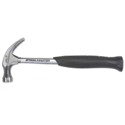 Hamers|Brico Stanley Steelmaster Klauwhamer (450 Gram)