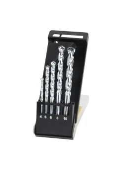 Boor- & Bitsets|Brico Stanley Steenboor Set Sta56035-Qz – 5 Stuks