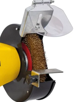 Slijpmachines|Brico Stanley Sxgbp150E Bankslijpmachine Slijp/Polijst 330 Watt 150 Mm