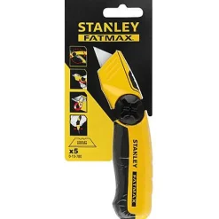 Messen|Brico Stanley Vast Mes Fatmax