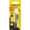 Boren|Brico Stanley Voorboortjes 2-3Mm