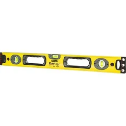 Waterpassen|Brico Stanley Waterpas 'Fatmax Ii' 90 Cm