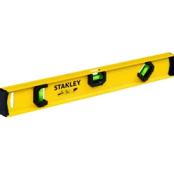Waterpassen|Brico Stanley Waterpas I-Beam 450Mm