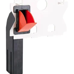 Inbouwreservoirs|Brico Starbluedisc Toiletblokhouder Voor Geberit Sigma 12Cm, Up320, Up300 En Up100 Inbouwreservoirs