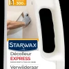 Brico Starwax Behangstripper Express 1Kg- Behang Afbijtmiddel