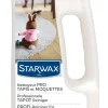 Schoonmaakmiddelen|Brico Starwax Professionele Tapijtreiniger