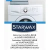 Schoonmaakmiddelen|Brico Starwax Reiniger Ontkalker Voor Was-En Vaatwasmachine