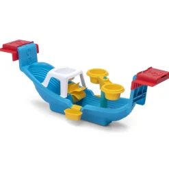 Brico Step2 Rain Showers Badspeeltje 66Cm Kunststof Blauw- Waterspeelgoed