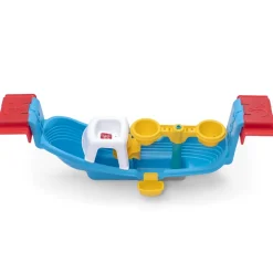 Brico Step2 Rain Showers Badspeeltje 66Cm Kunststof Blauw- Waterspeelgoed