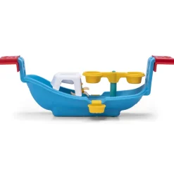 Brico Step2 Rain Showers Badspeeltje 66Cm Kunststof Blauw- Waterspeelgoed