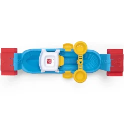 Brico Step2 Rain Showers Badspeeltje 66Cm Kunststof Blauw- Waterspeelgoed
