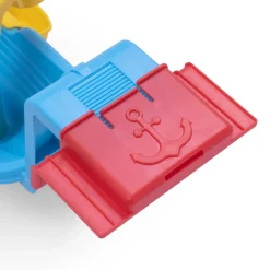 Brico Step2 Rain Showers Badspeeltje 66Cm Kunststof Blauw- Waterspeelgoed
