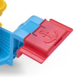 Brico Step2 Rain Showers Badspeeltje 66Cm Kunststof Blauw- Waterspeelgoed