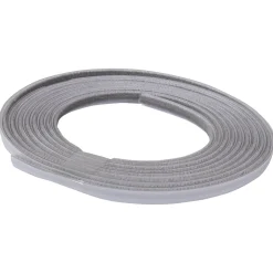 Meubelen|Brico Storemax Basic Stootstrip Voor Schuifdeur Grijs 2,75M
