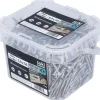 Brico Suki Terrasschroef Performance 5,0X50 Rvs A2 T25- Tuinbeslag & Terrasschroeven