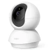 Brico Tapo Home Security Wifi Camera Ultra Hd- Beveiligingscamera