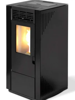 Brico Tectro Pelletkachel Tbh 570