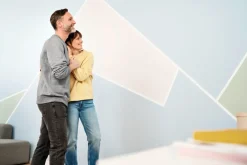 Brico Tesa Afplakband Precision Indoor 25Mx25Mm- Afplaktape