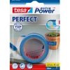 Brico Tesa Extra Power Perfect Tape 19Mmx2,75M Blauw- Ducttape & Verpakkingstape