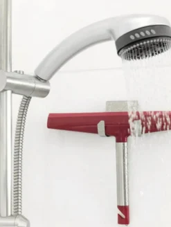 Brico Tesa Powerstrips® Waterproof Haken Size S- Ophangsystemen