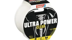 Brico Tesa Reparatietape Ultra Power Clear 10Mx48Mm- Ducttape & Verpakkingstape