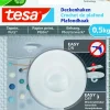 Brico Tesa Verstelbare Klevende Spijker 1Kg 2 Stuks- Ophangsystemen