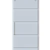 Brico Thys Veiligheidsglas Schuifdeur Thytan Sliding Moderno' 1510 215X93Cm- Schuifdeuren