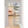 Brico Thys Veiligheidsglas Schuifdeur 'Thytan Sliding' 1708 215X93Cm- Schuifdeuren