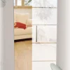 Brico Thys Veiligheidsglas Schuifdeur 'Thytan Sliding' 1510 215X83Cm- Schuifdeuren
