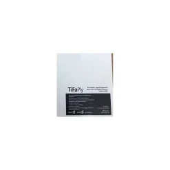 Multiplex|Brico Tifaply Multiplex Gegrond 250X122Cm 9Mm