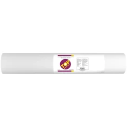 Brico Top Depot Glasweefselbehang Ruit 50M 119Gram- Glasvezelbehang