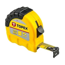 Rolmeters|Brico Topex Rolmaat Shiftlock 2M
